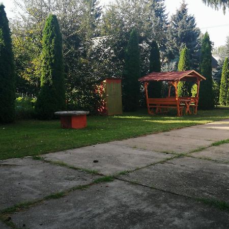 Krisztina Apartman 81 Hajdúszoboszló 외부 사진