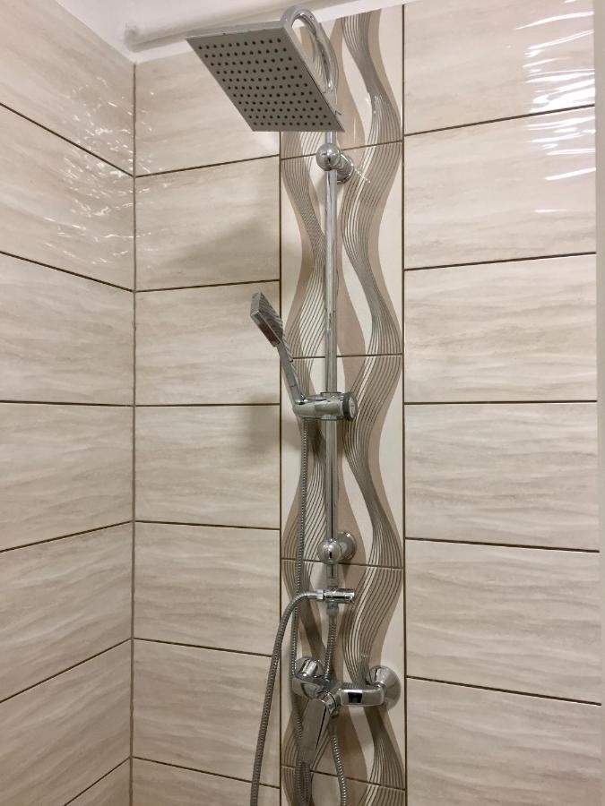 Krisztina Apartman 81 Hajdúszoboszló 외부 사진